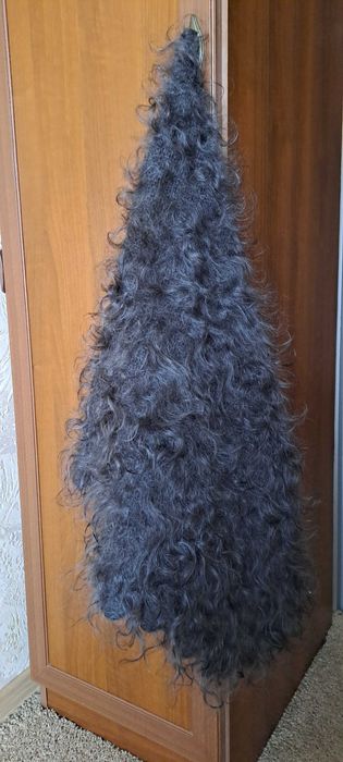 В продаже косынка пуховая