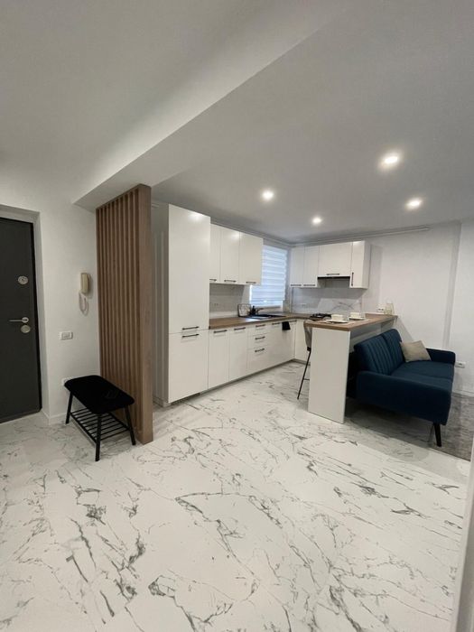 Apartament modern 2 camere, Centru