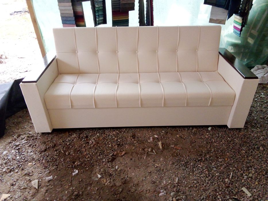 Диван раскладной