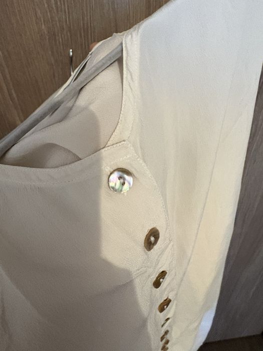 bluza din matase