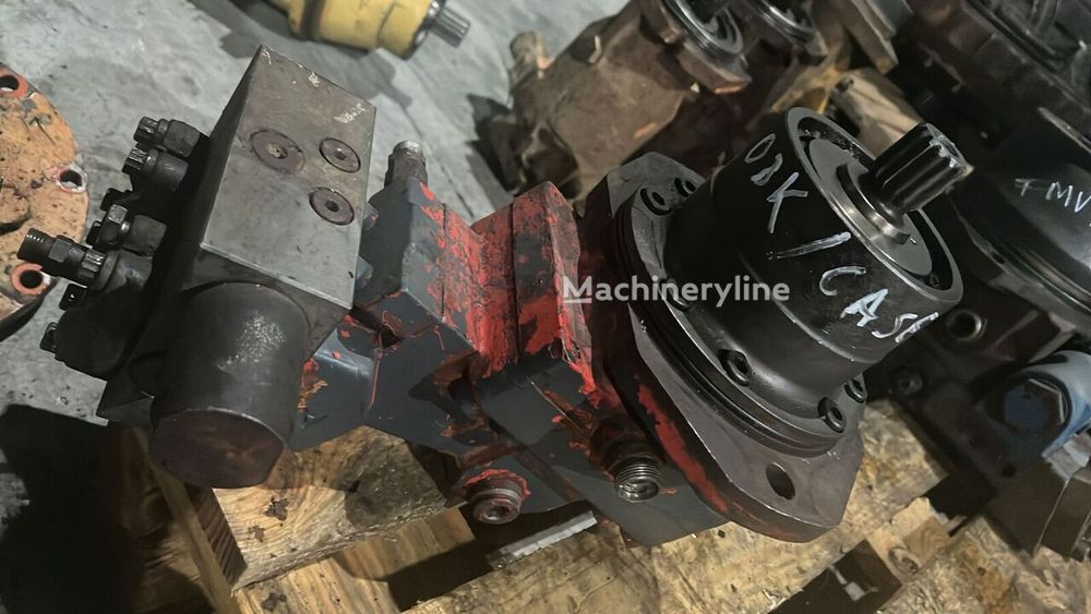 Piese de schimb Hidromotor transmisia finala. O&k. /Case pentru exc...