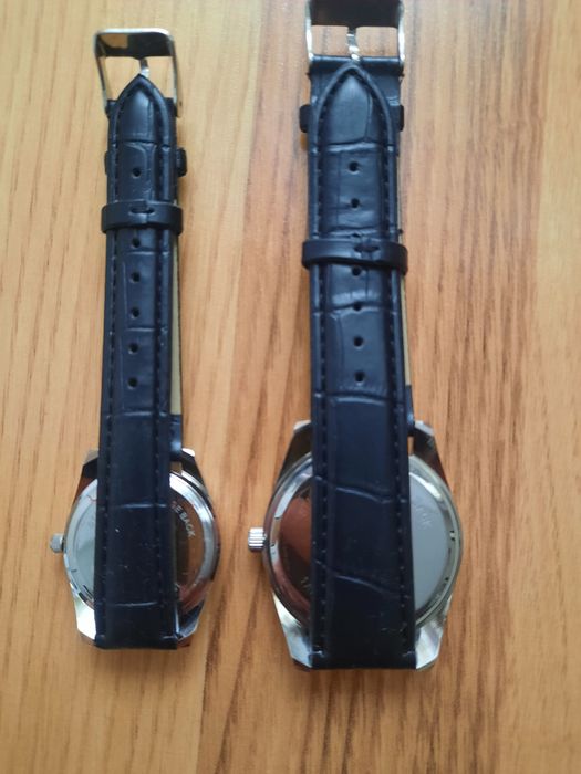 Ceasuri diferite modele.