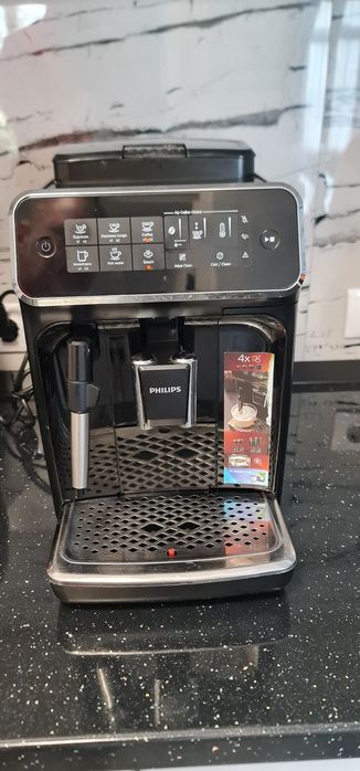 Espressor automat Philips 3200 – stare excelentă