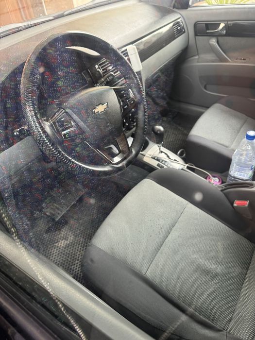 Срочно продам ласетти 1.8 автомат