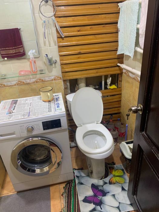 Продается дом город Янгиюль