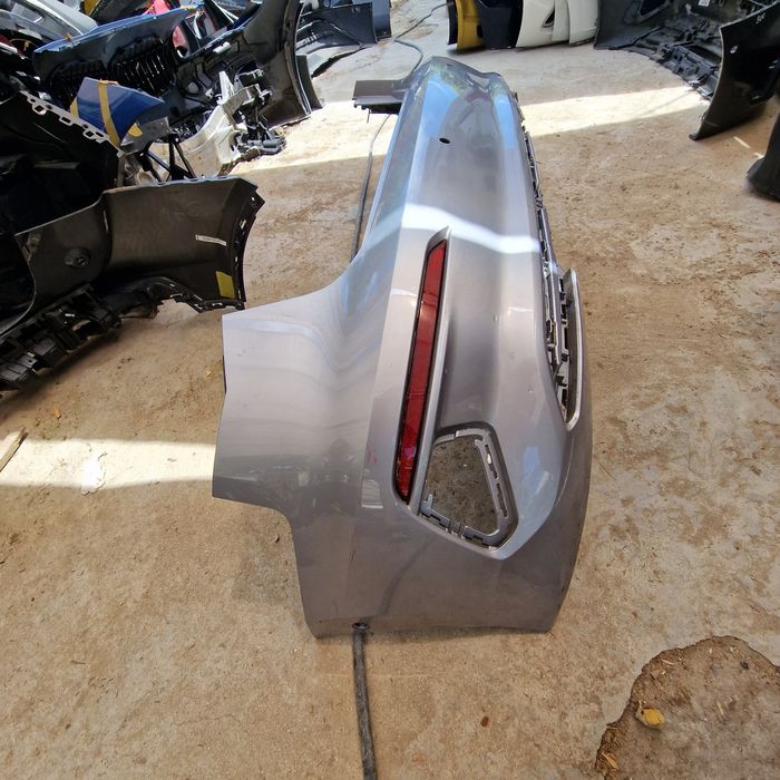 Audi A3 8Y  2022 задна броня