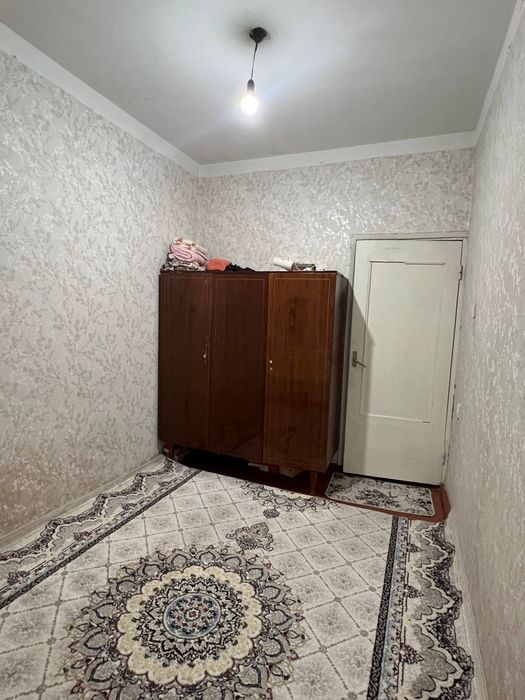 2 хонали квартира ижарага куйилади. Узимники, маклерсиз