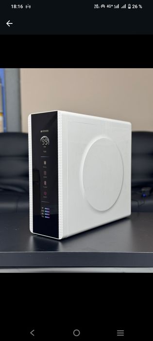 Фильтры для воды