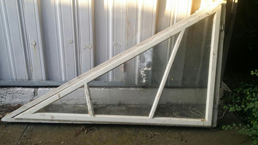 SUPER OFERTA Vand schimb geamuri de lemn