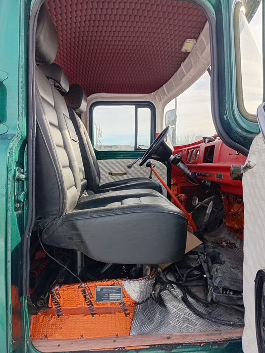 Продаю ассенизатор