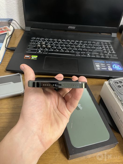 Iphone 13 pro max