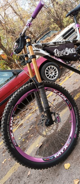 Двухподвес эксклюзивный