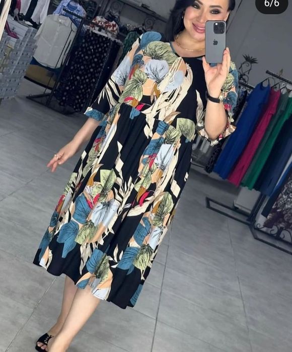 Продам новые платья