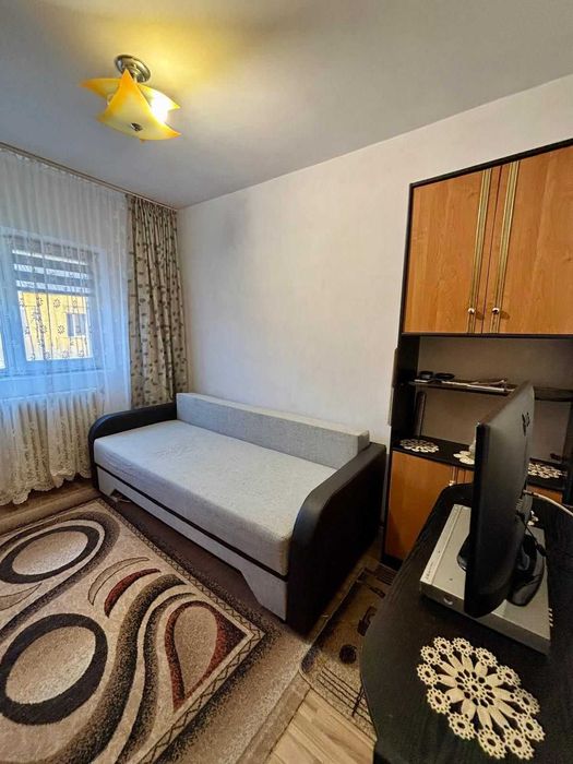 Apartament 2 camere Beclean