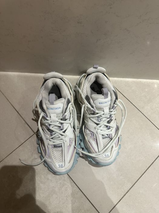 Balenciaga Track Оригинални 38