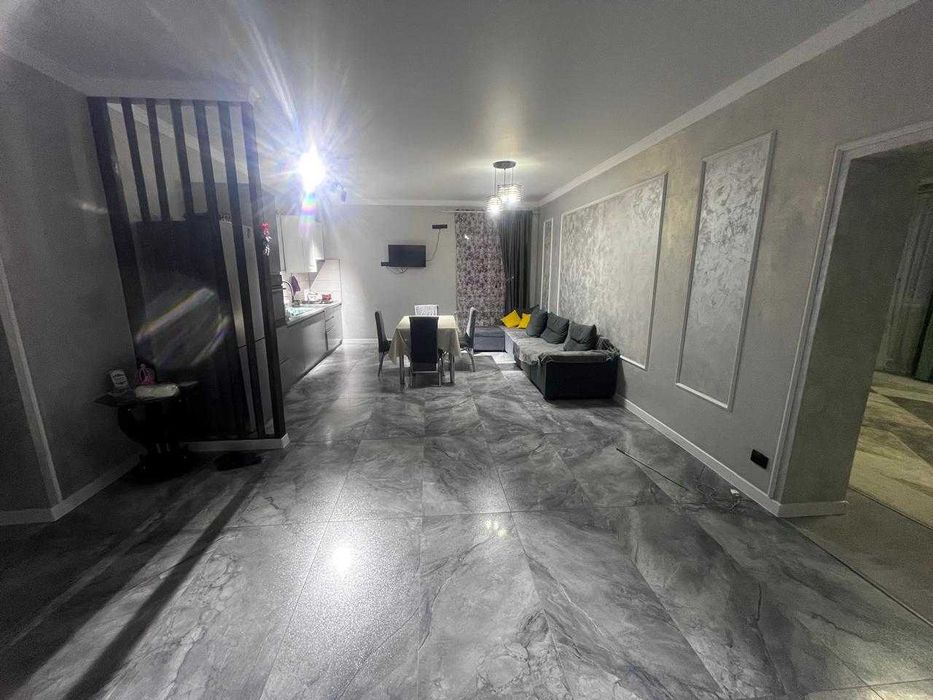 Коттедж, 233 кв.м., 7 соток