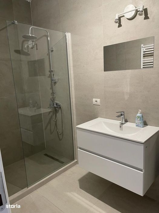 Garsonieră Progresul, 40,7 mp, bloc 2023, Cavar Residence