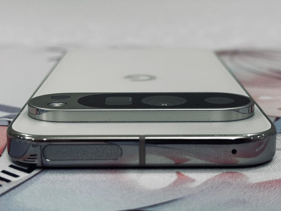 Google pixel 9pro