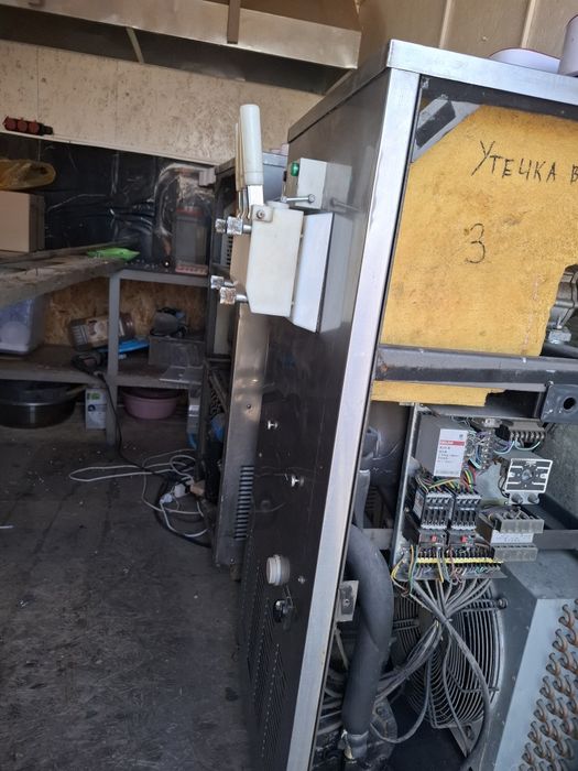 Продам готовый бизнес мороженое