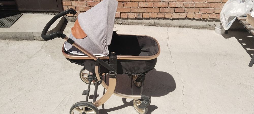 Продам коляску детская