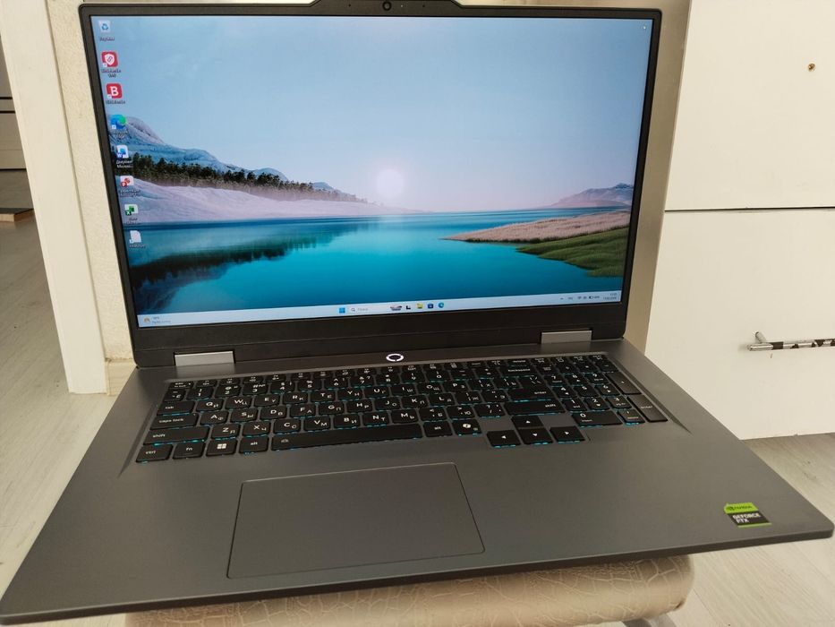 Срочно Lenovo LOQ