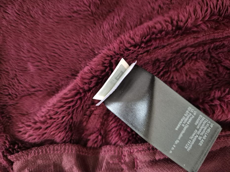 The north face дамско горнище