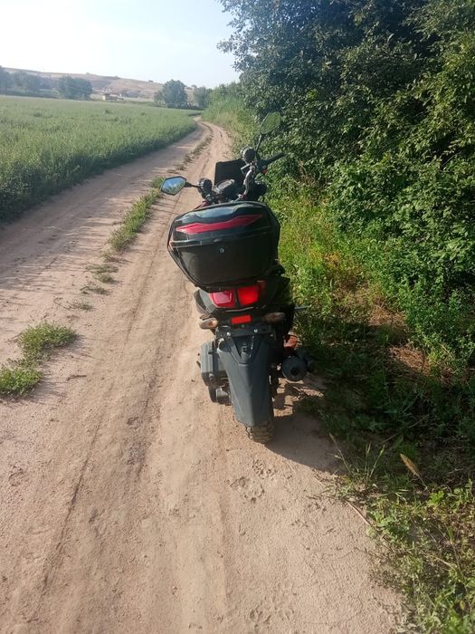 Мапет нахаду келісім бар