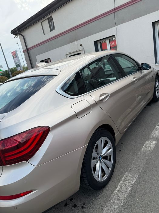 Vând BMW Seria 5GT