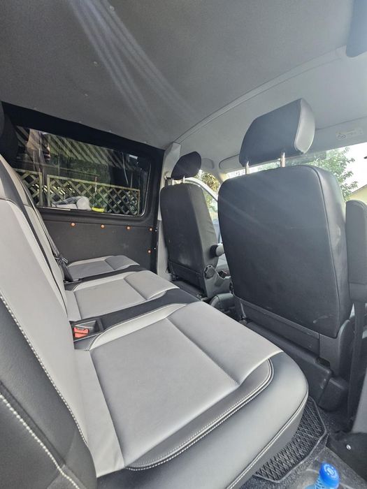 VW Transporter T6.1