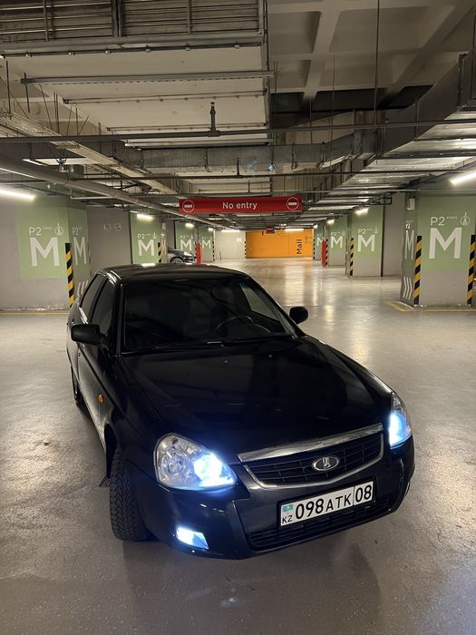 Продается Лада Приора