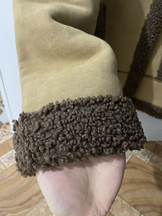 Продам дубленку в идеальном состоянии