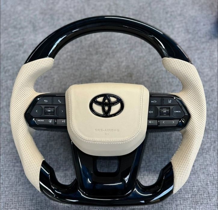 Руль/рули для TOYOTA/ТОЙТА
