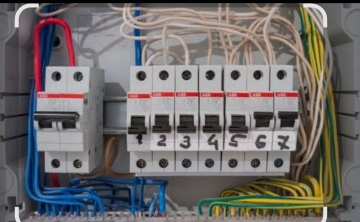 Electric Xizmati Toshkent 7/24