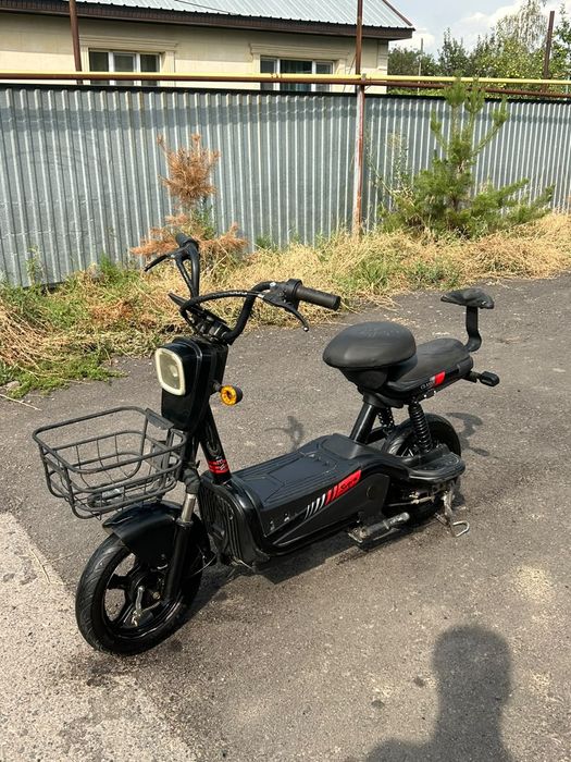 Продам Электро Скутер