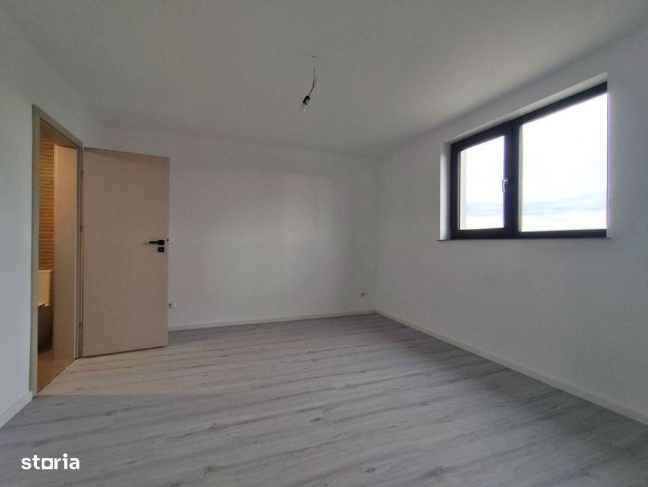 Casa noua, parter, 4 cam., Nojorid, langa Oradea, Bihor - vanzare