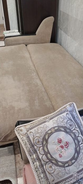 Продам диван в хорошем состоянии