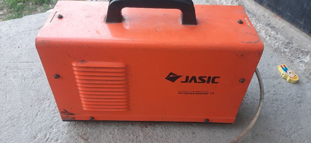 Сварка jasik 250 ампер
