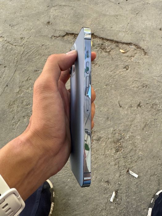 I phone 13 pro max 512gb ideal