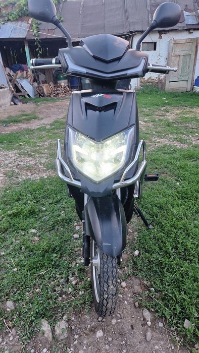 Scuter electric de vânzare