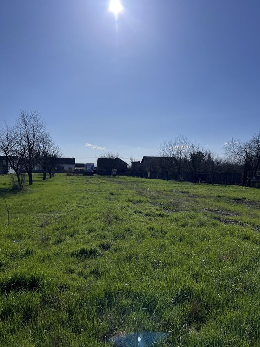 Vand teren intravilan in Lugojel