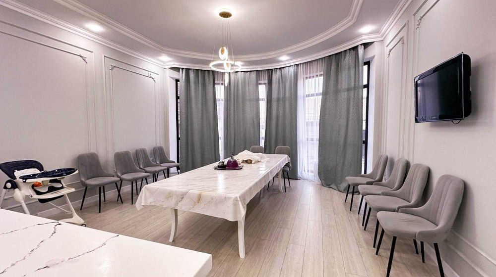 Дом новостройка Юлия Империя