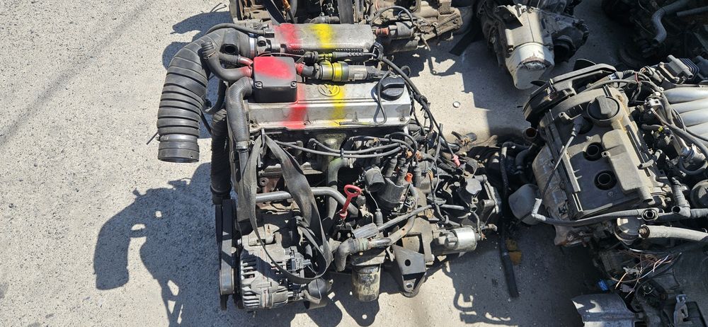 Маторы из европы