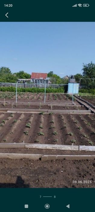 Продам дачу д/о Оптимист