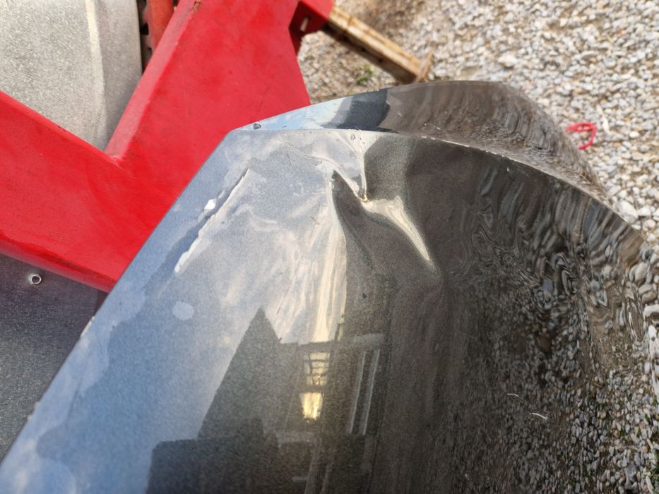 Преден  капак за Голф7