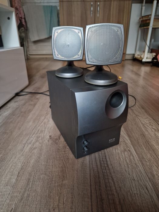 Luxeon EM 82 Classic Version