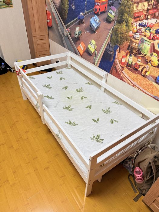 Кровати детские