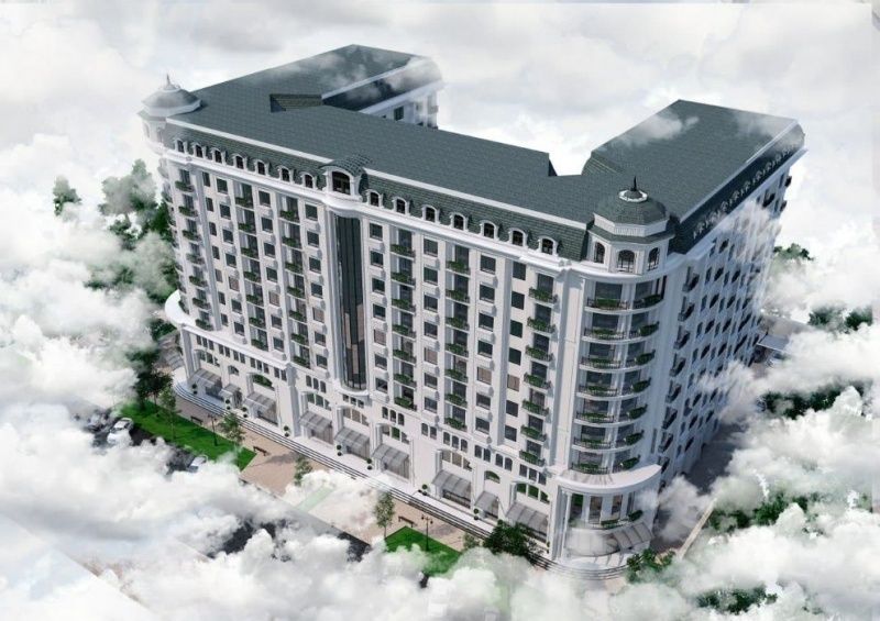 100 кв.м. 3-комн. 8 этаж. Obi hayot. Рисовый базар