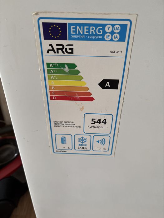 Морозилка не работает