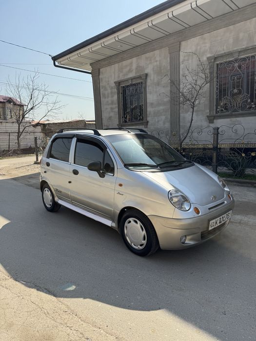 Matiz best 2013 kraska tozza