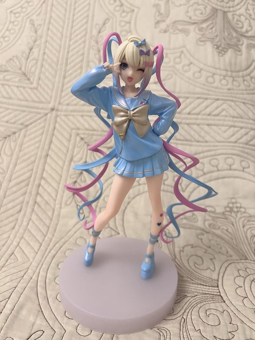 k angel оригинальная фигурка